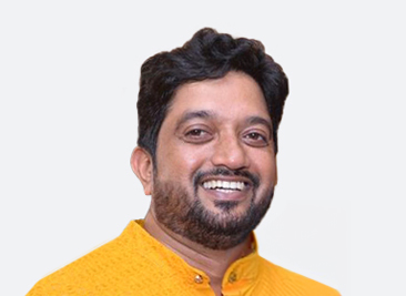 Prasad Shetty