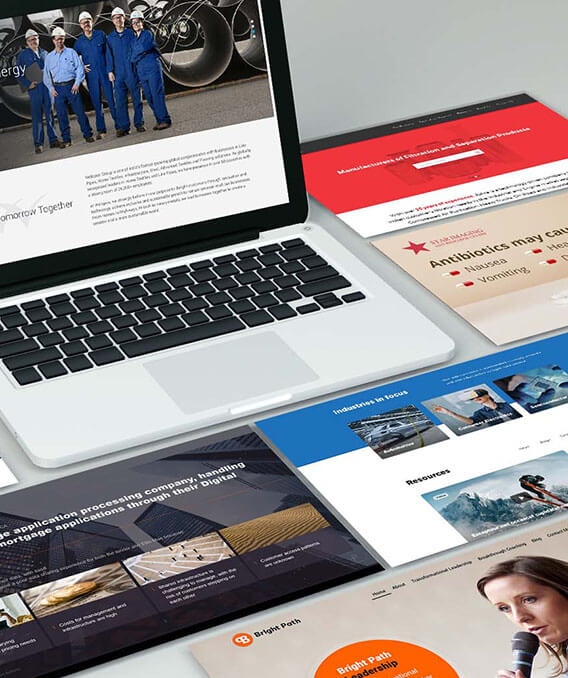 content writing services