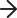 right arrow